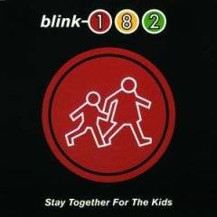 Blink 182 : Stay Together for the Kids